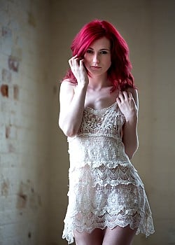 Arielle Fox